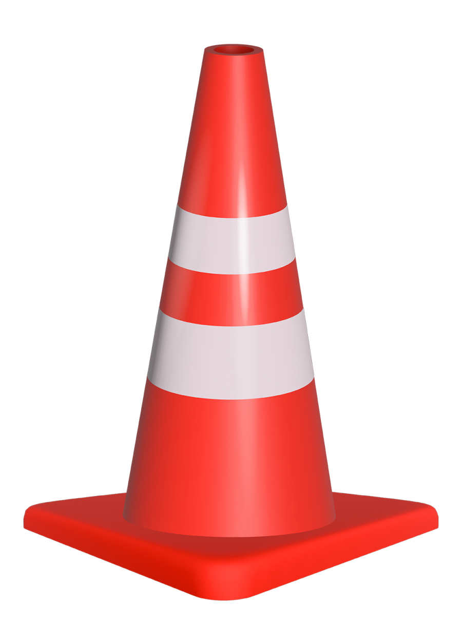 Road Cone72ppi
