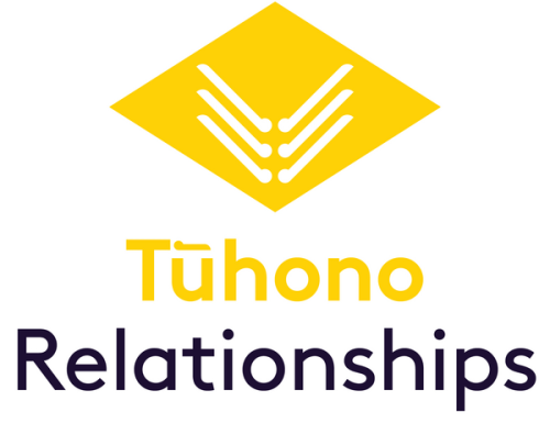 TTA He Rangitapu He Tohu Ora MUKA Tuhono Relationships Text vertical colour RGB 601x462 2a2ca5d